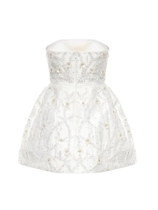 26SS 숏 원피스 GLSS26DR02 White - OTHER BRANDS