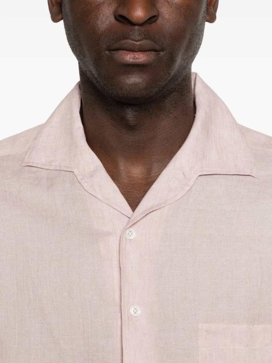 26SS 라르디니 긴팔 셔츠 PAILANCNC1932 610 - LARDINI