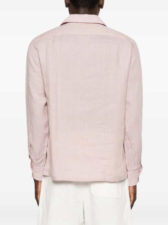 26SS 라르디니 긴팔 셔츠 PAILANCNC1932 610 - LARDINI