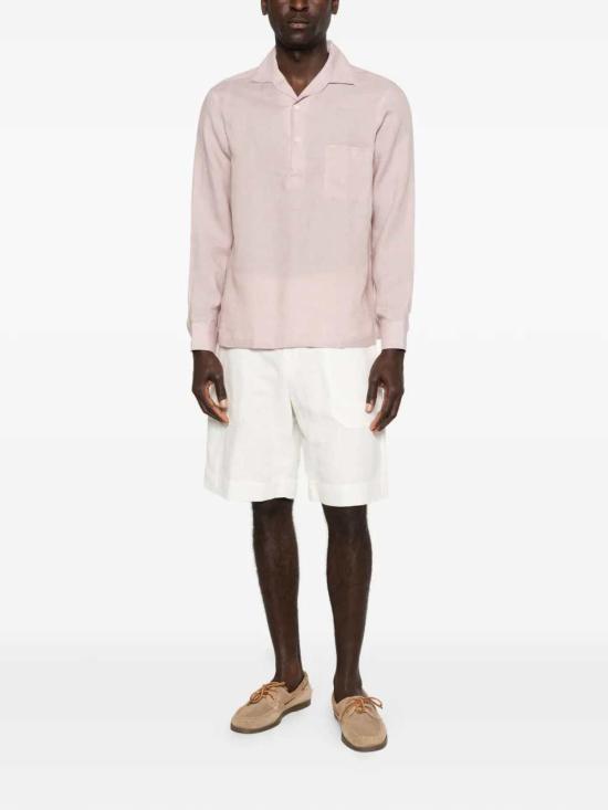 26SS 라르디니 긴팔 셔츠 PAILANCNC1932 610 - LARDINI