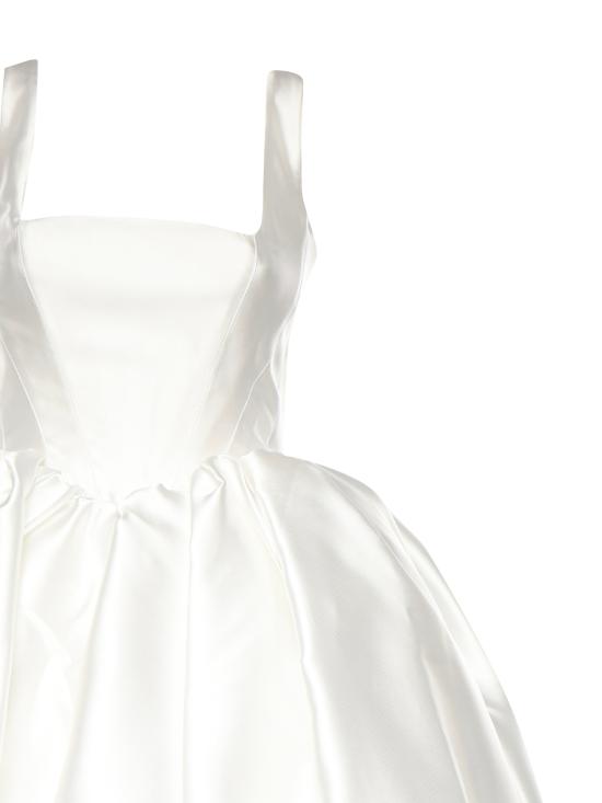 26SS 롱 원피스 GLSS26DRL13 White - OTHER BRANDS