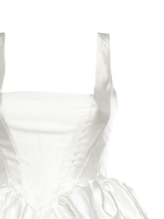 26SS GALIA LAHAV 숏 원피스 GLSS26DR19 White - OTHER BRANDS