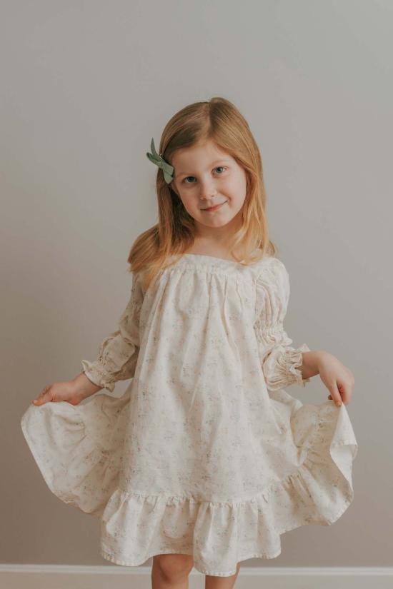  [키즈] 파이퍼 앤 클로스 원피스 파이퍼앤클로스 피오나 드레스 - PIPER&CLOTH