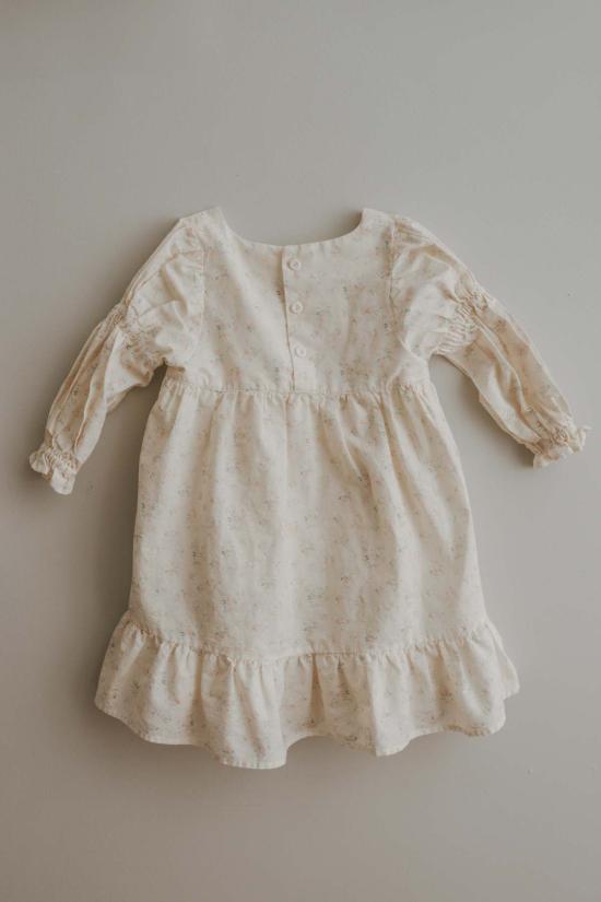  [키즈] 파이퍼 앤 클로스 원피스 파이퍼앤클로스 피오나 드레스 - PIPER&CLOTH