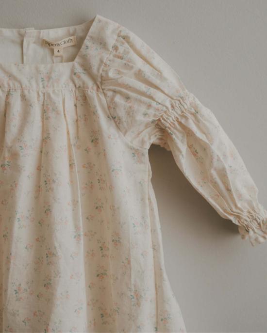  [키즈] 파이퍼 앤 클로스 원피스 파이퍼앤클로스 피오나 드레스 - PIPER&CLOTH