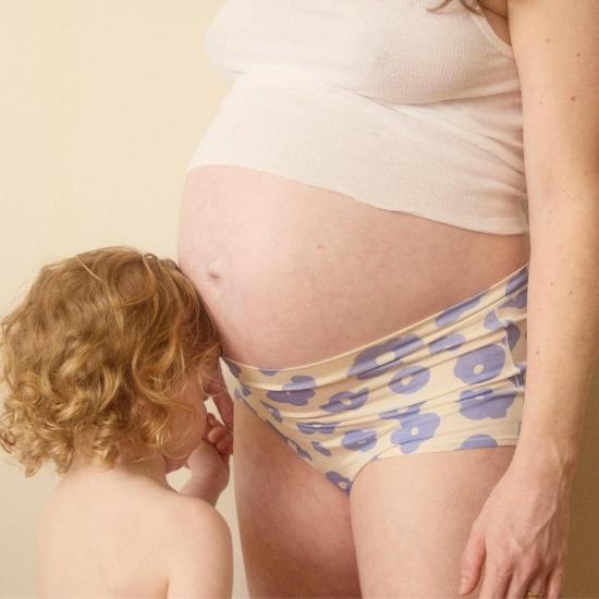  Jenny Pennywood 팬티 제니 페니우드 언더 띵스 언더웨어 페리윙클 - OTHER BRANDS