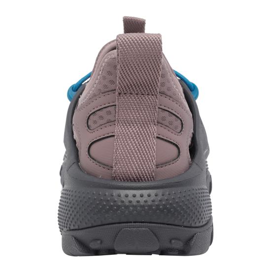 26SS 크록스 스니커즈 212836 BKSD Grey - CROCS