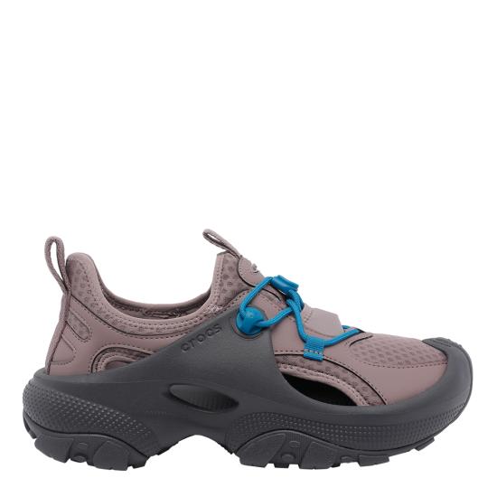 26SS 크록스 스니커즈 212836 BKSD Grey