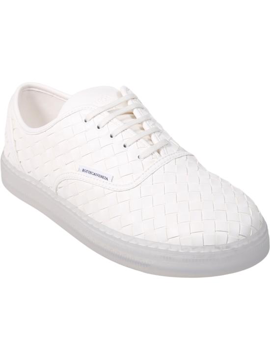 26SS 보테가베네타 스니커즈 868071 V2ED0 9117 ALABASTER - BOTTEGA VENETA