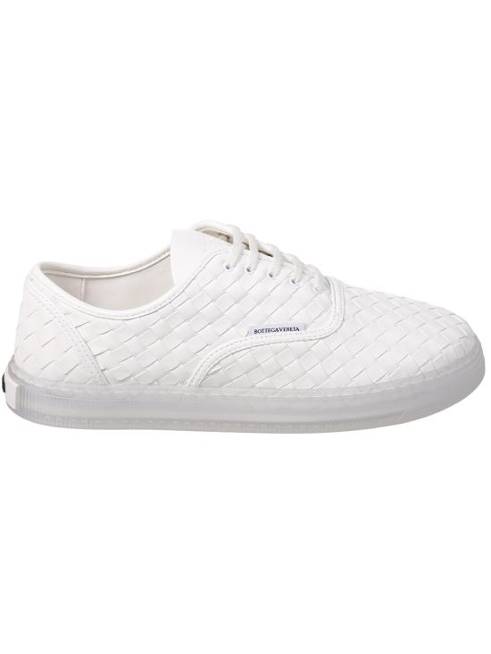 26SS 보테가베네타 스니커즈 868071 V2ED0 9117 ALABASTER