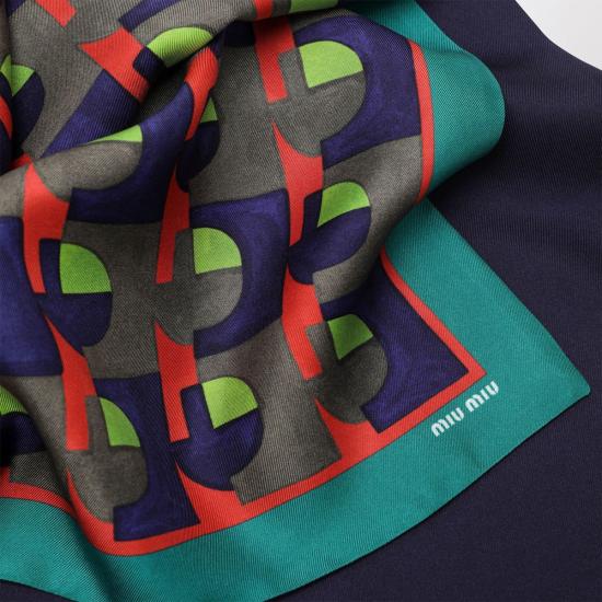  미우미우 머플러/스카프 - MIU MIU