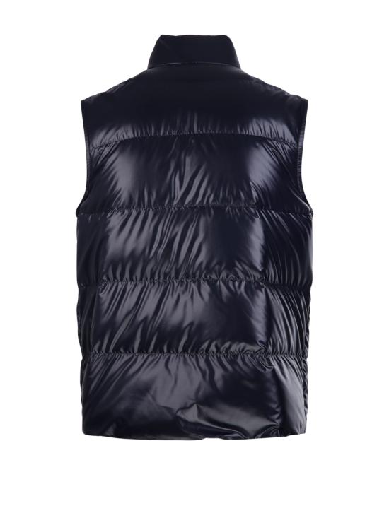 26SS 몽클레어 패딩 조끼 1A00143 597YX 778 NAVY - MONCLER