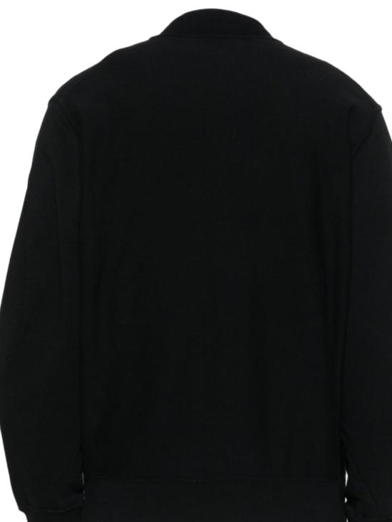 26SS 지방시 스웨터 BMK00V 3YS1001 Black - GIVENCHY