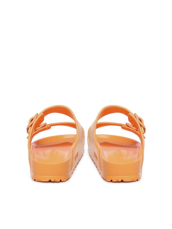 26SS 버켄스탁 뮬/슬리퍼 1025586 Red - BIRKENSTOCK