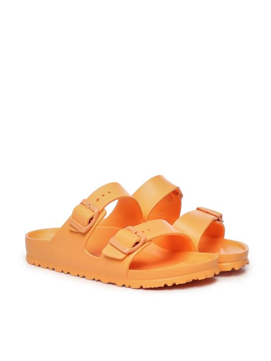 26SS 버켄스탁 뮬/슬리퍼 1025586 Red - BIRKENSTOCK