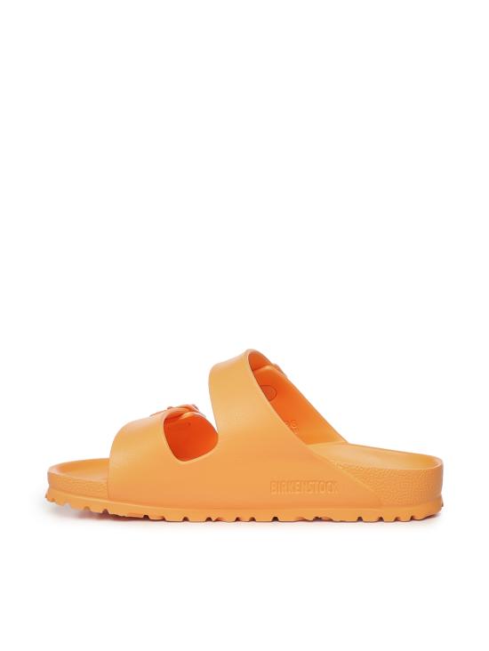 26SS 버켄스탁 뮬/슬리퍼 1025586 Red - BIRKENSTOCK