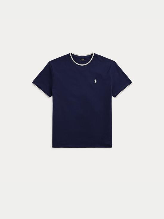 26SS 랄프 로렌 반팔 티셔츠 710963492001 - RALPH LAUREN