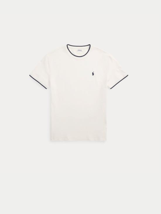 26SS 랄프 로렌 반팔 티셔츠 710963492002 - RALPH LAUREN