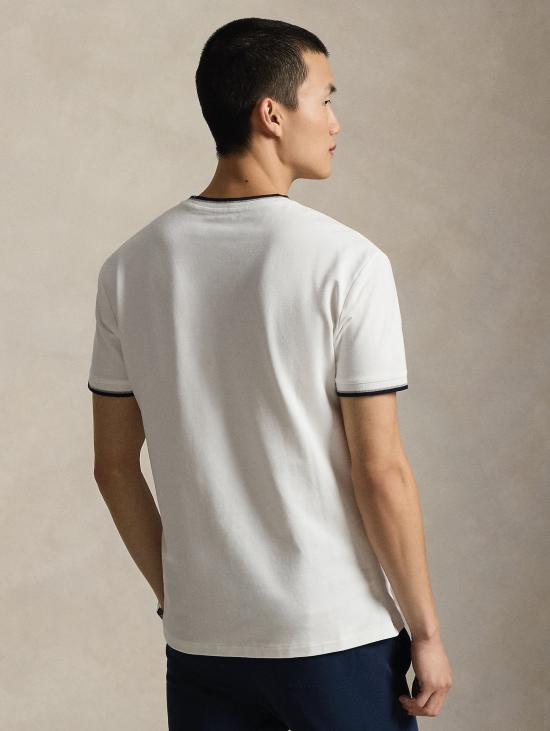 26SS 랄프 로렌 반팔 티셔츠 710963492002 - RALPH LAUREN