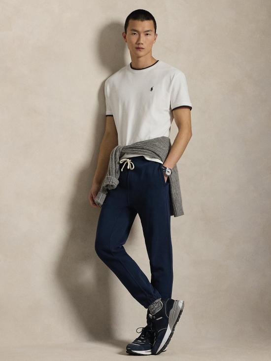 26SS 랄프 로렌 반팔 티셔츠 710963492002 - RALPH LAUREN