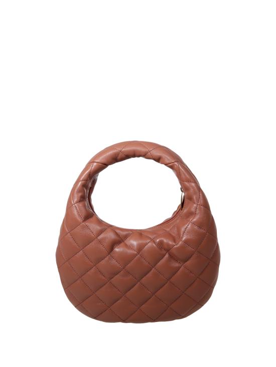 26SS 생로랑 이카리노 퀼티드 나파 토트백 851689 AAANG 5036 CORAL PARADISE - SAINT LAURENT