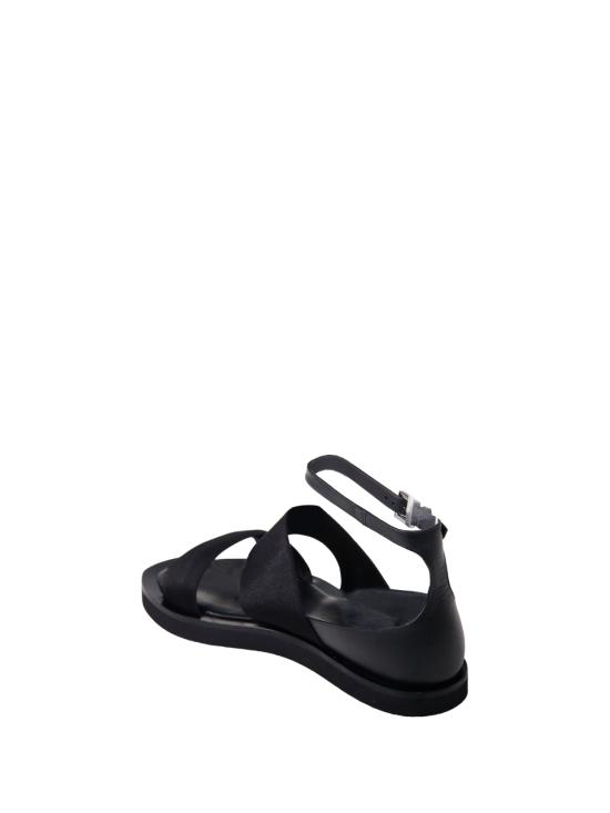 26SS 막스마라 샌들 2614521033600 003 NERO - MAX MARA