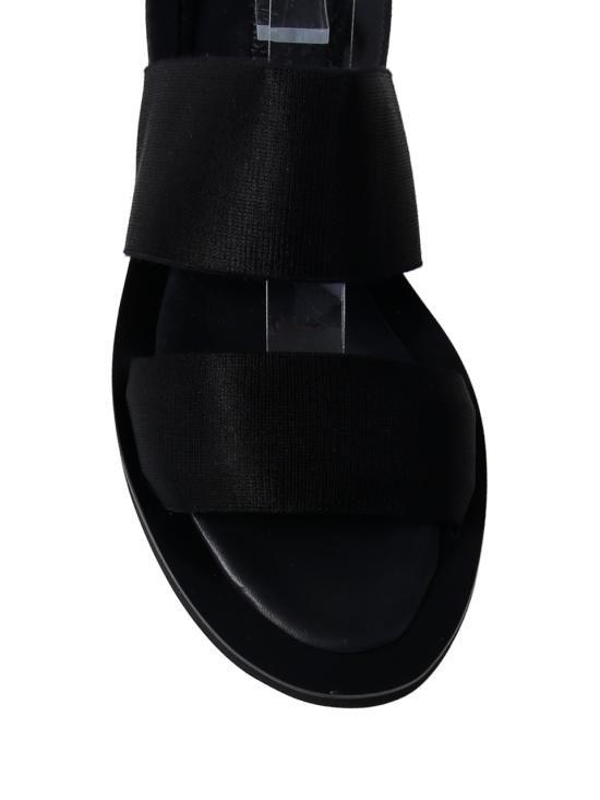 26SS 막스마라 샌들 2614521033600 003 NERO - MAX MARA