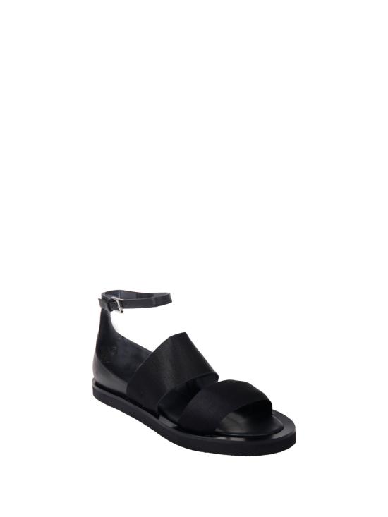 26SS 막스마라 샌들 2614521033600 003 NERO - MAX MARA