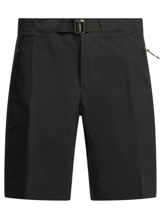 26SS 아크테릭스 감마 SL 숏팬츠 X000009531GAMMA SL SRTBLACK Black