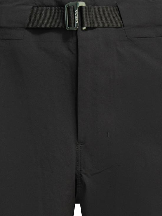 26SS 아크테릭스 감마 SL 숏팬츠 X000009531GAMMA SL SRTBLACK Black - ARC`TERYX