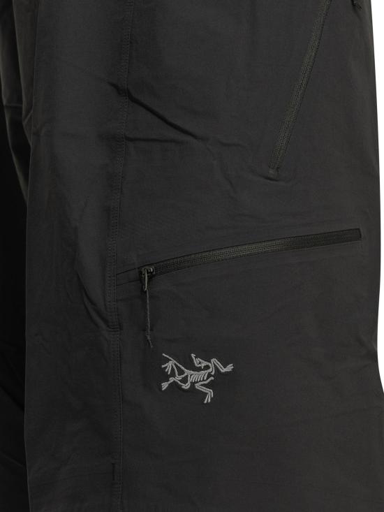 26SS 아크테릭스 감마 SL 숏팬츠 X000009531GAMMA SL SRTBLACK Black - ARC`TERYX