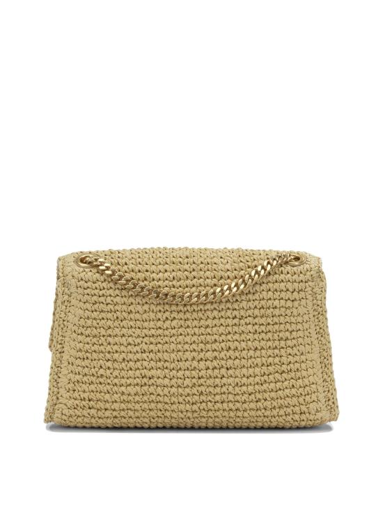 26SS 토리버치 크로스백 184121254 Beige - TORY BURCH