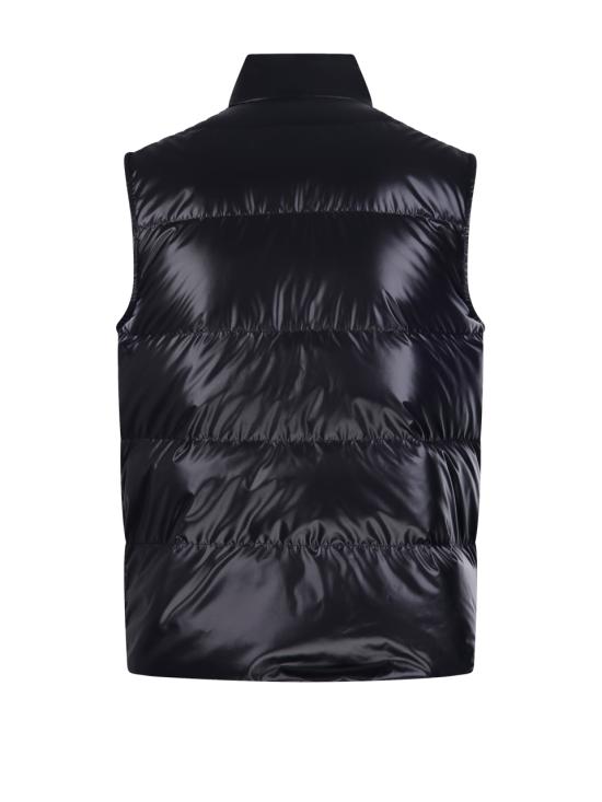 26SS 몽클레어 패딩 조끼 1A00143 597YX 999 BLACK - MONCLER