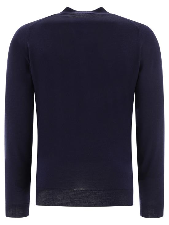 25FW 존스메들리 폴로 티셔츠 - JOHN SMEDLEY