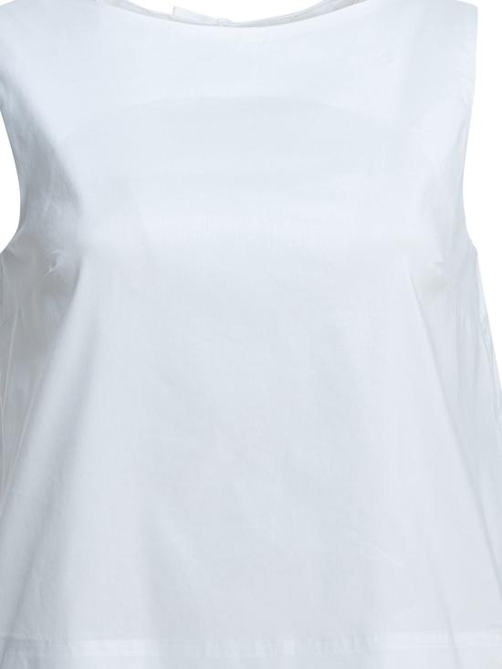 26SS 에르노 민소매 티셔츠 BL000044D132881000 - HERNO