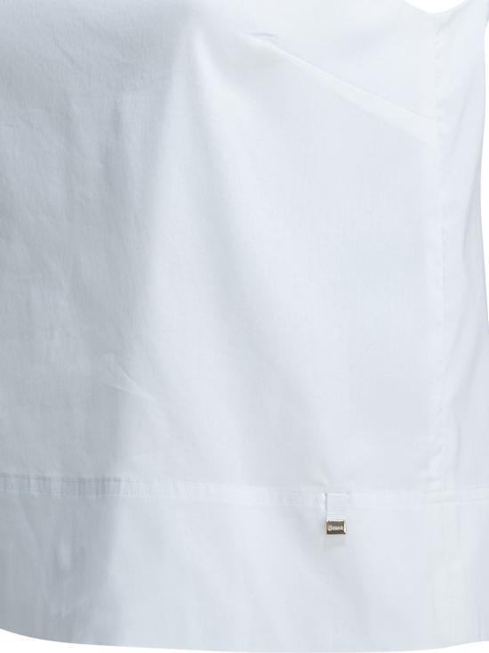 26SS 에르노 민소매 티셔츠 BL000044D132881000 - HERNO