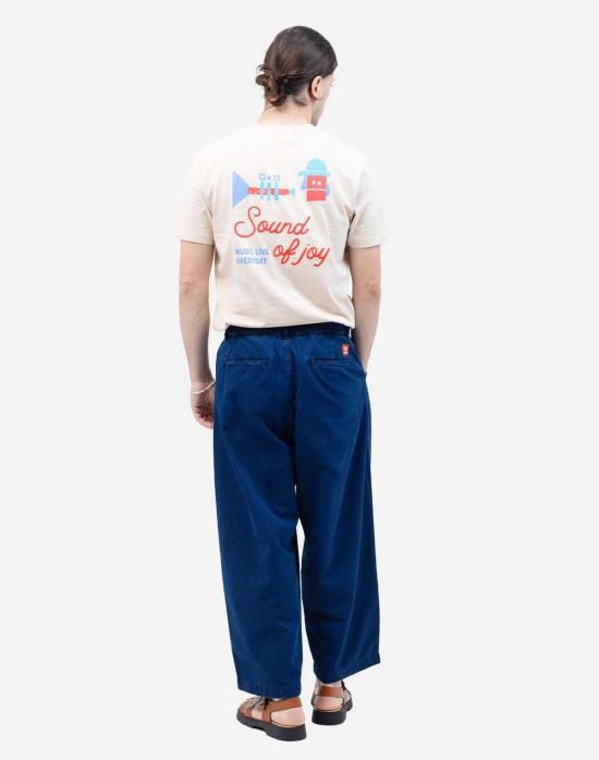  OLOW 데님 팬츠 올로우 카조 팬츠 - OTHER BRANDS