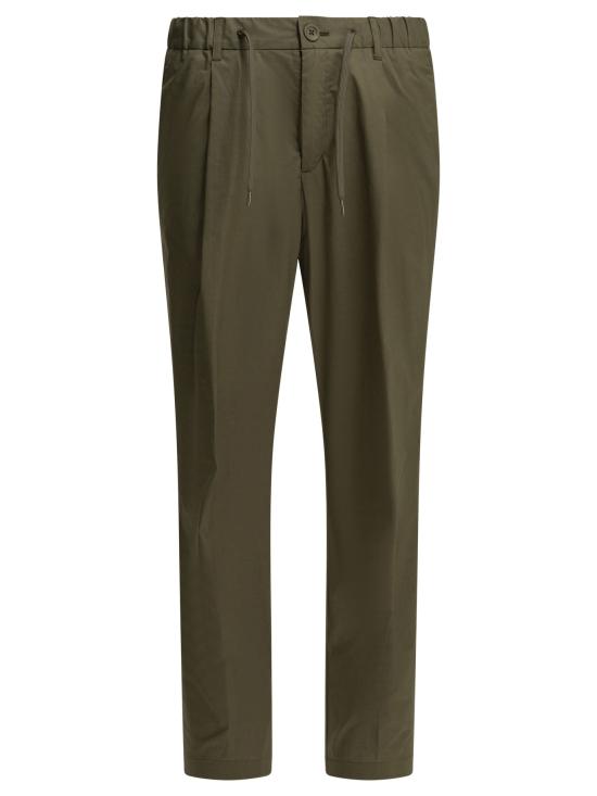 26SS 에르노 수트 팬츠 PT000166U13164Z7730