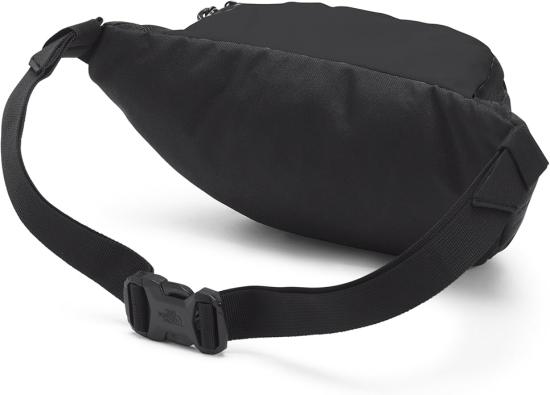 26SS 노스페이스 벨트백 NF0A52TM4H0 TNF BLACK NPF DOM - NORTH FACE