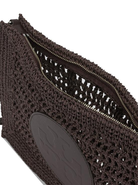 26SS 토리버치 클러치/파우치 183254200 - TORY BURCH