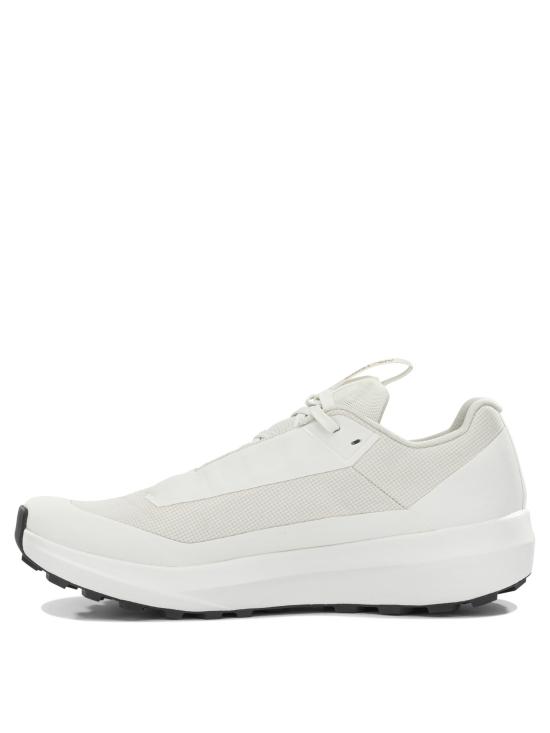 26SS 아크테릭스 스니커즈 X000010397NORVAN LD 4 GTXARCTIC SILK ARCTIC SILK White - ARC`TERYX