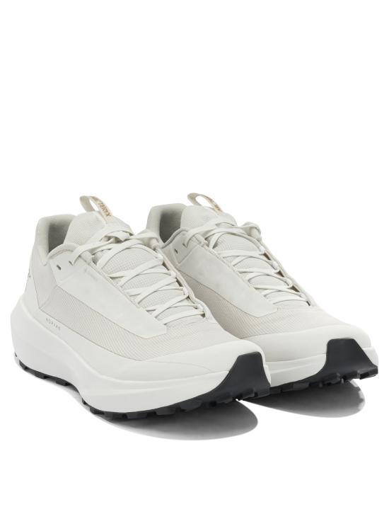 26SS 아크테릭스 스니커즈 X000010397NORVAN LD 4 GTXARCTIC SILK ARCTIC SILK White - ARC`TERYX