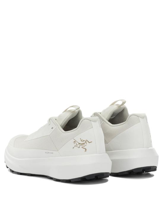 26SS 아크테릭스 스니커즈 X000010397NORVAN LD 4 GTXARCTIC SILK ARCTIC SILK White - ARC`TERYX