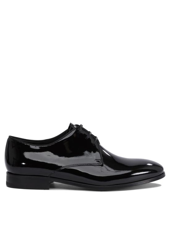 26SS 파비 드레스 슈즈 FU1300VERNICENERO Black
