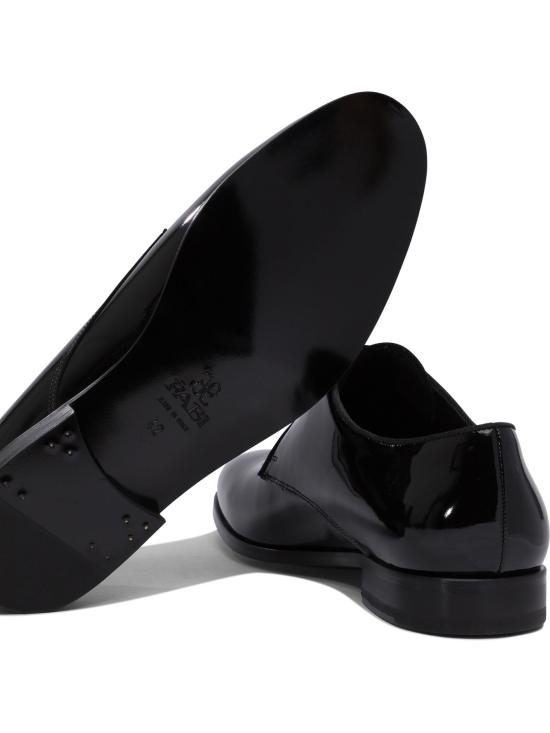 26SS 파비 드레스 슈즈 FU1300VERNICENERO Black - FABI
