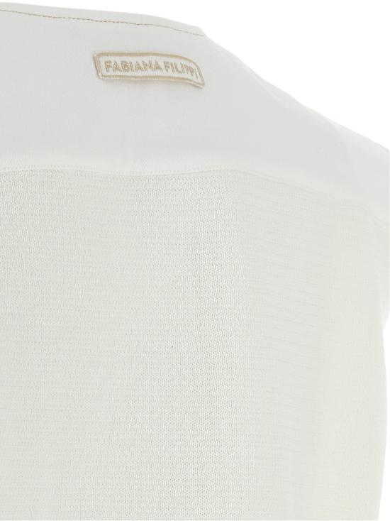 26SS 파비아나 필리피 베스트 GCD276F657M137VR1 - FABIANA FILIPPI