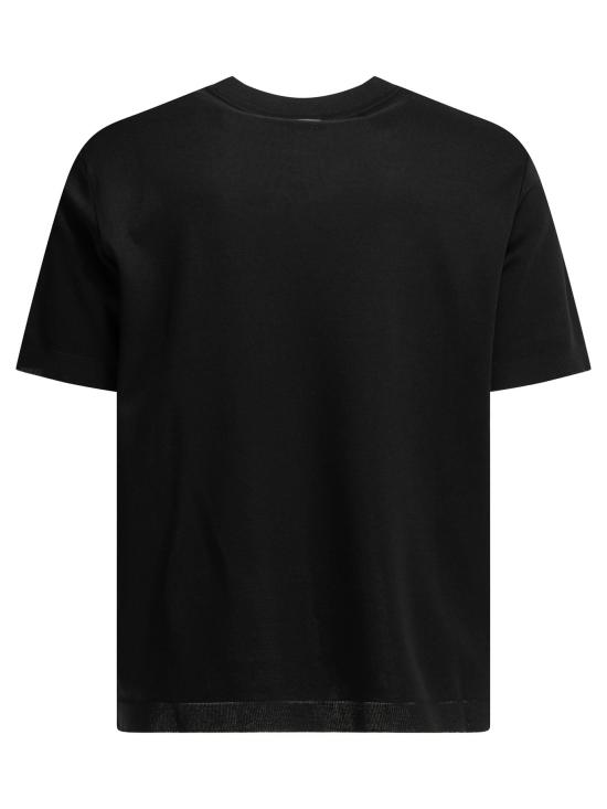 26SS 에르노 반팔 티셔츠 JG000206U520599300 - HERNO