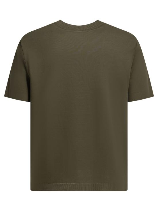 26SS 에르노 반팔 티셔츠 JG000206U520597745 - HERNO