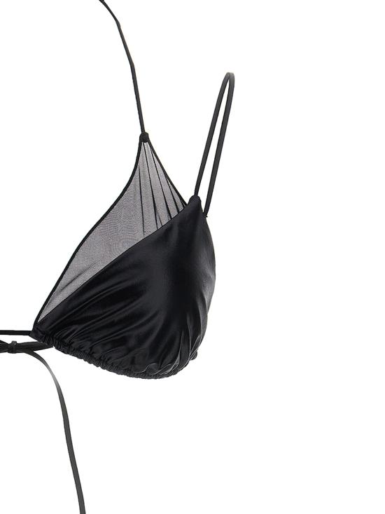 26SS ALLIS 비키니 수영복 ELLABLACK00 - ALLIS