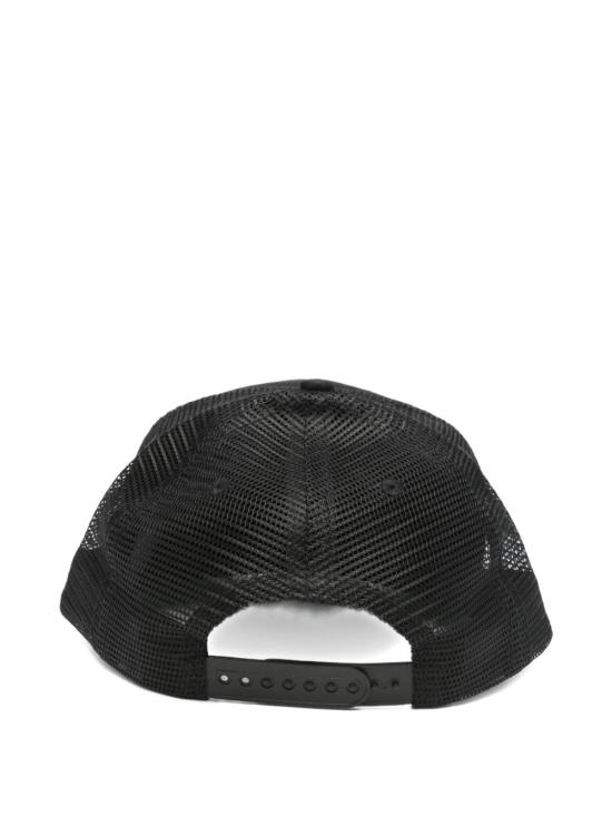 26SS 루드 볼캡 RHSS26HA03211 3172 Black - RHUDE